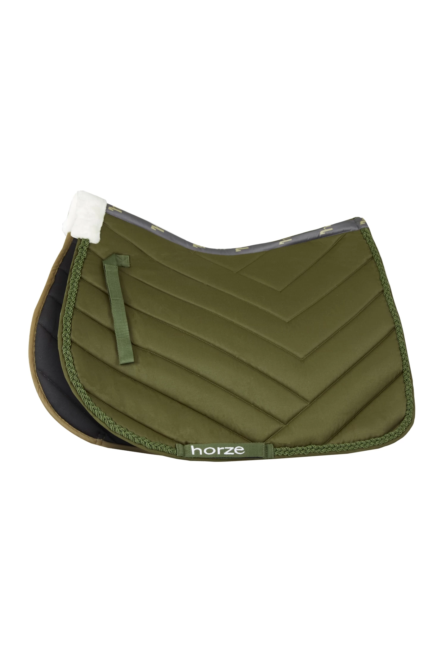 Horze Victoria Vielseitigkeitsschabracke 3 Horze Victoria Vielseitigkeitsschabracke