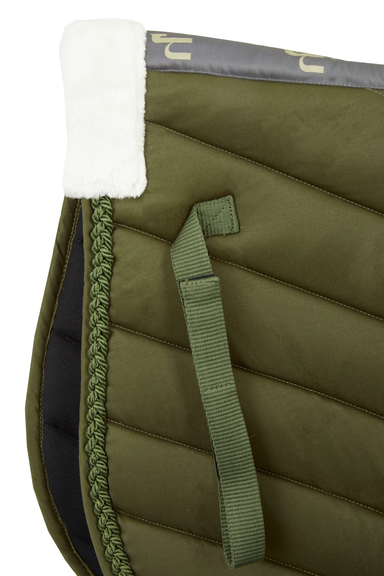 Horze Victoria Vielseitigkeitsschabracke 4 Horze Victoria Vielseitigkeitsschabracke – Bild 2