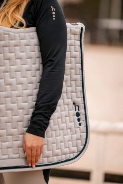 Horze Wicklow Dressurschabracke 13 Horze Wicklow Dressurschabracke -Reitsportbedarf 17439 025 03