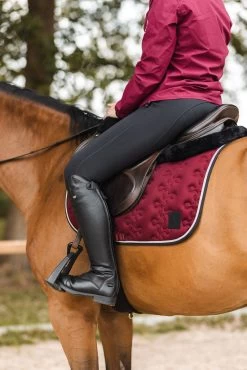 Horze Smoky Twilight Springschabracke -Reitsportbedarf 17446 380 07