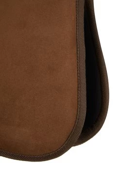 Horze Memory Foam Kontur Pad -Reitsportbedarf 17622 br 02