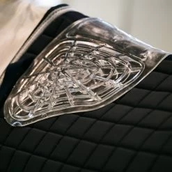 Horze Gel Pad Vorne Erhöht -Reitsportbedarf 17631 000 3