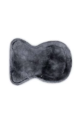 Horze Harleigh Gel Pad Mit Lammfellfutter 7 Horze Harleigh Gel Pad Mit Lammfellfutter -Reitsportbedarf 17637 dg 02
