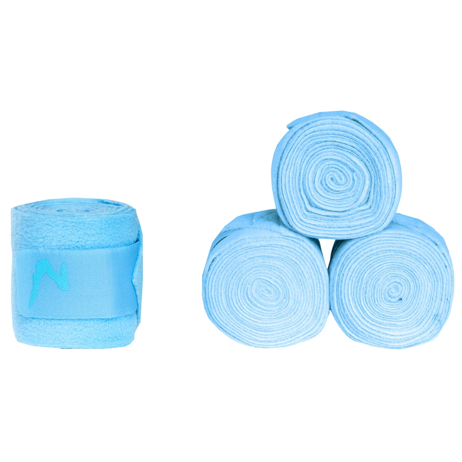 Horze Embrace Fleecebandagen 17 Horze Embrace Fleecebandagen – Bild 15