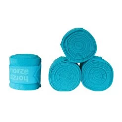 Horze Embrace Fleecebandagen 38 Horze Embrace Fleecebandagen -Reitsportbedarf 18000 CBB 1