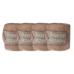 Horze Embrace Fleecebandagen 24 Horze Embrace Fleecebandagen -Reitsportbedarf 18000 CCBR 1