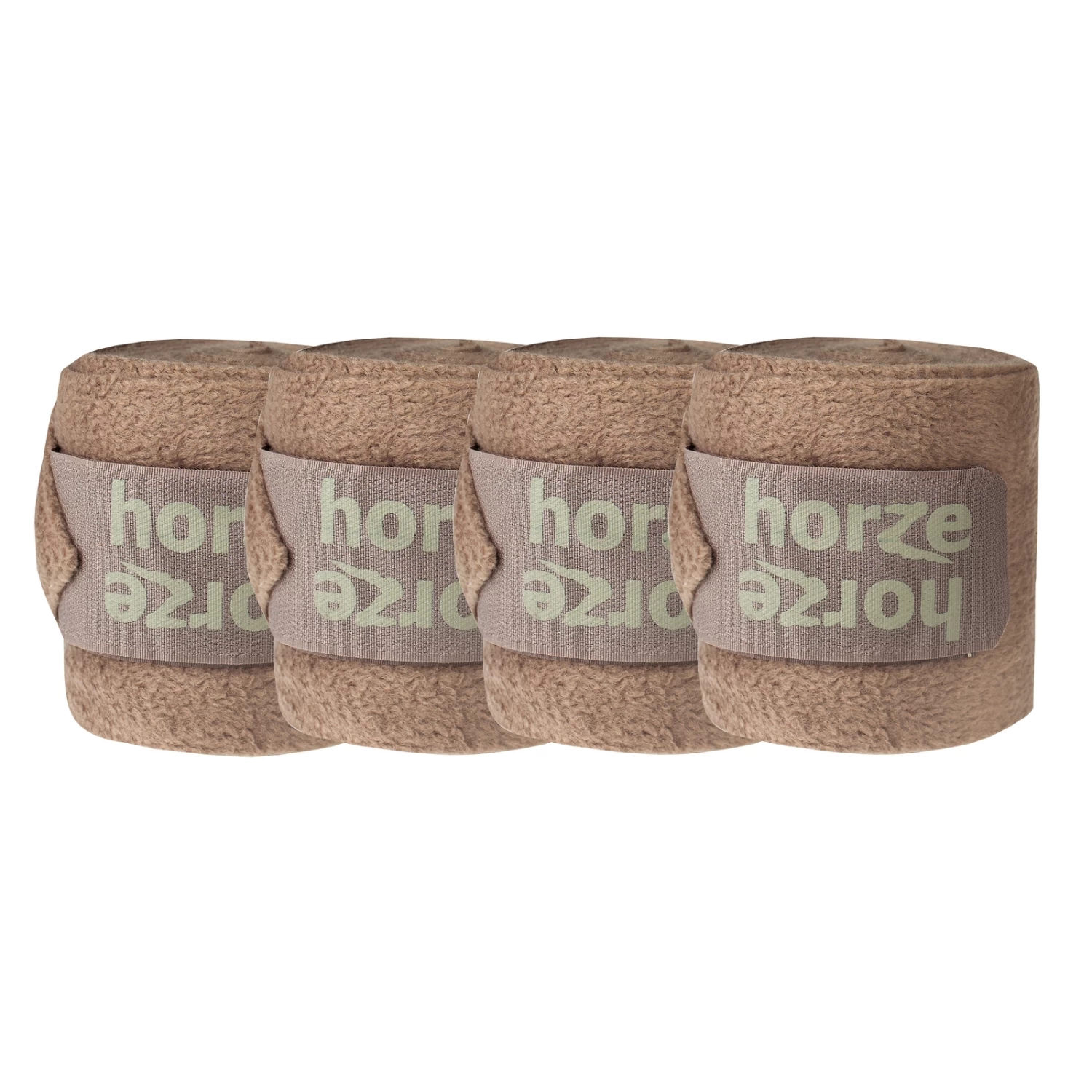 Horze Embrace Fleecebandagen 5 Horze Embrace Fleecebandagen – Bild 3