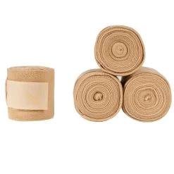 Horze Embrace Fleecebandagen 41 Horze Embrace Fleecebandagen -Reitsportbedarf 18000 CUBR 1