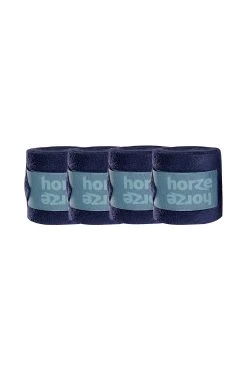 Horze Embrace Fleecebandagen 29 Horze Embrace Fleecebandagen -Reitsportbedarf 18000 DDB 02