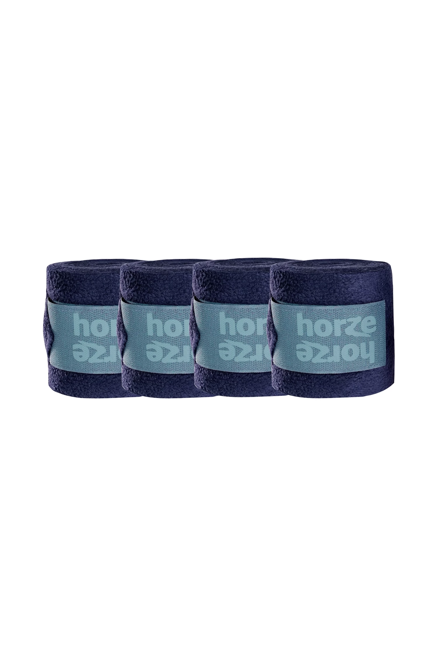 Horze Embrace Fleecebandagen 10 Horze Embrace Fleecebandagen – Bild 8