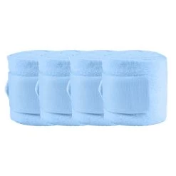 Horze Embrace Fleecebandagen 30 Horze Embrace Fleecebandagen -Reitsportbedarf 18000 LB 1