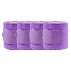 Horze Embrace Fleecebandagen 32 Horze Embrace Fleecebandagen -Reitsportbedarf 18000 PU 1