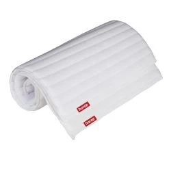 Horze Bandagierunterlagen, Hinten