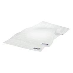 Horze Bandagierunterlagen Aus Fleece, Vorne