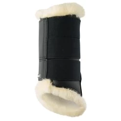 Horze Signature Gamaschen -Reitsportbedarf 19212 BL 12