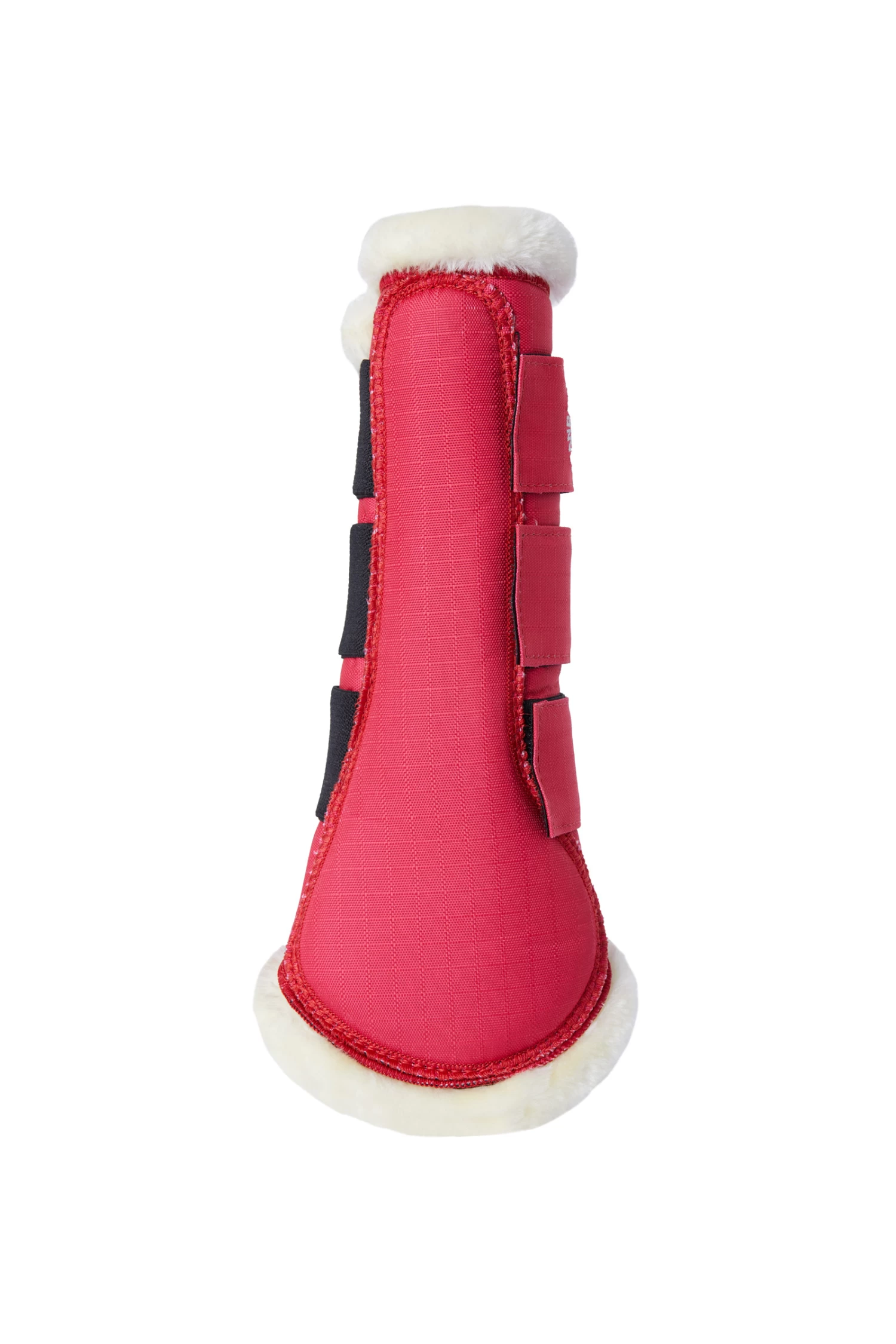 Horze Oslo Kunstfell Gamaschen 12 Horze Oslo Kunstfell Gamaschen – Bild 10