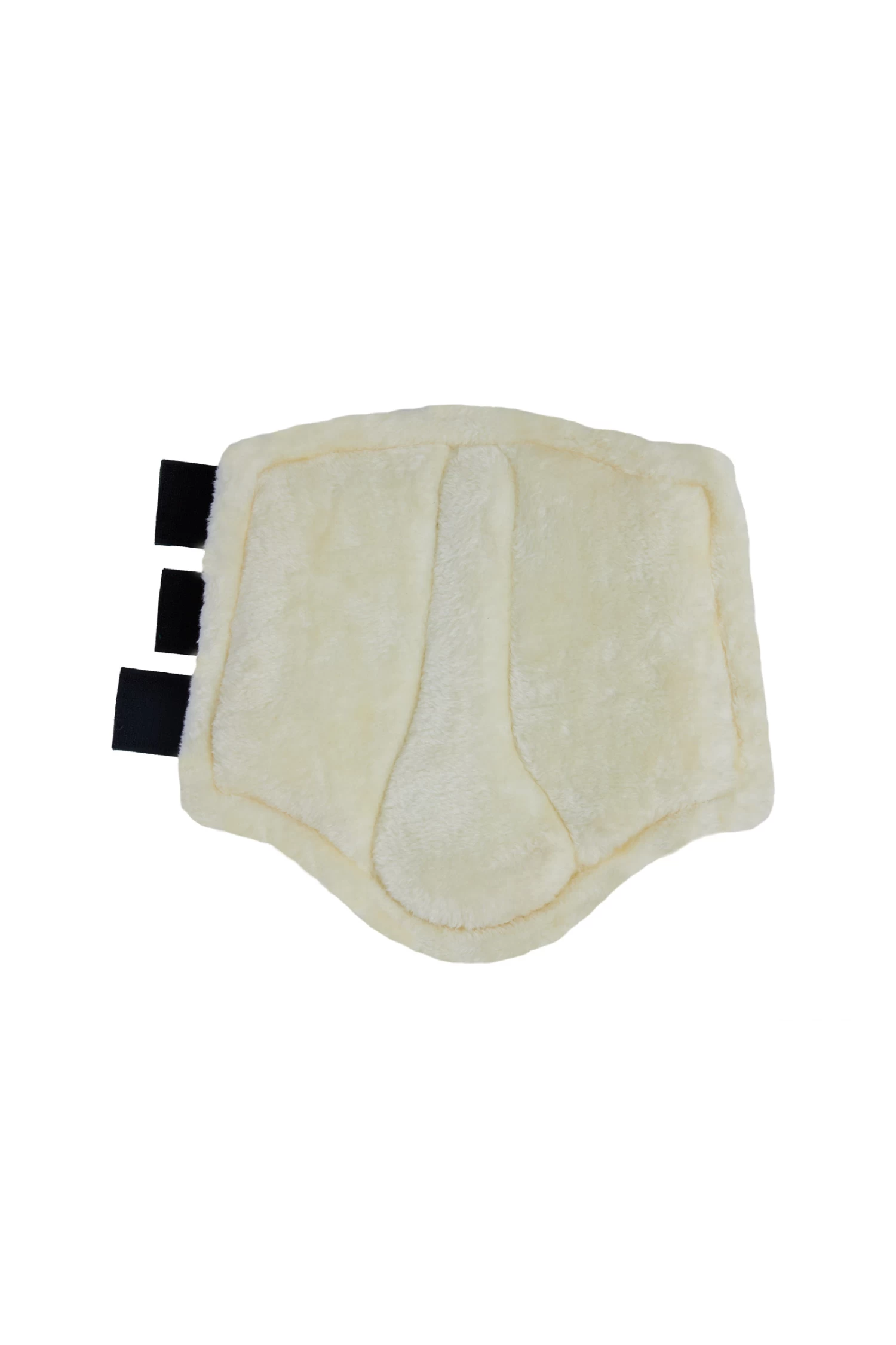 Horze Oslo Kunstfell Gamaschen 14 Horze Oslo Kunstfell Gamaschen – Bild 12