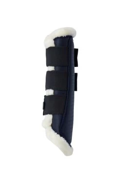 Horze Oslo Kunstfell Gamaschen 36 Horze Oslo Kunstfell Gamaschen -Reitsportbedarf 19215 VDB 3