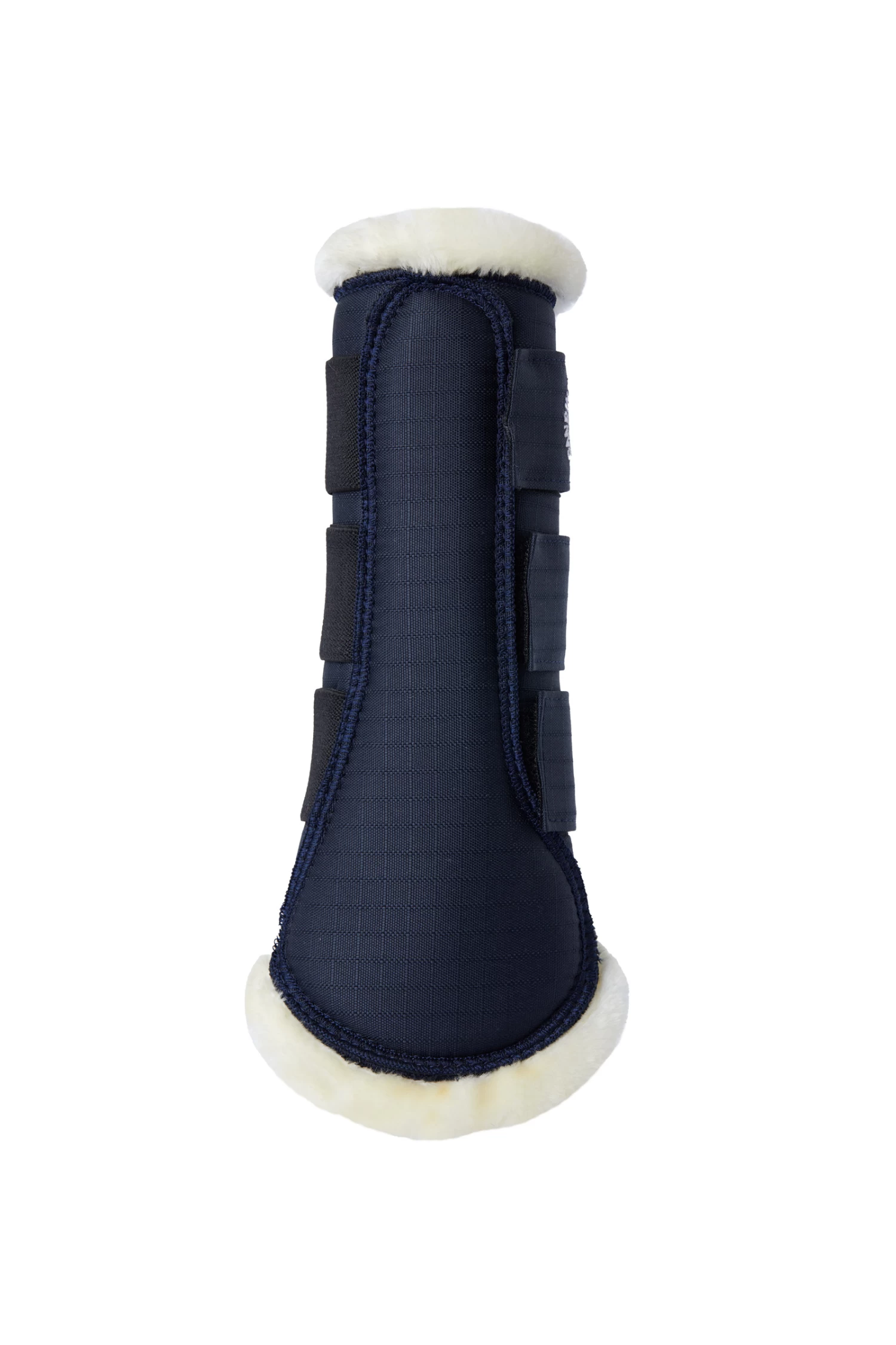 Horze Oslo Kunstfell Gamaschen 19 Horze Oslo Kunstfell Gamaschen – Bild 17