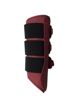 Horze Noir Gamaschen -Reitsportbedarf 19254 251 03