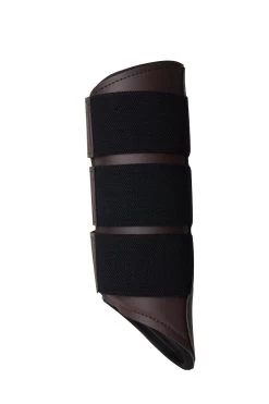 Horze Noir Gamaschen -Reitsportbedarf 19254 753 03