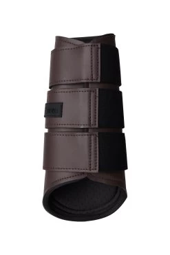 Horze Noir Gamaschen -Reitsportbedarf 19254 753 04