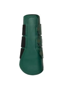 Horze Noir Gamaschen -Reitsportbedarf 19254 MVGR 2