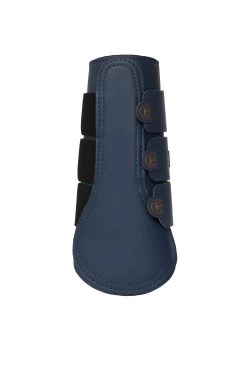 Horze Noir Gamaschen -Reitsportbedarf 19254 VDB 2