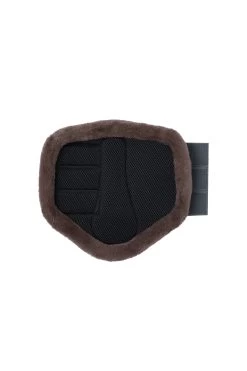 Horze Houston Gamaschen Mit Kunstfellfutter 18 Horze Houston Gamaschen Mit Kunstfellfutter -Reitsportbedarf 19260 CG 5