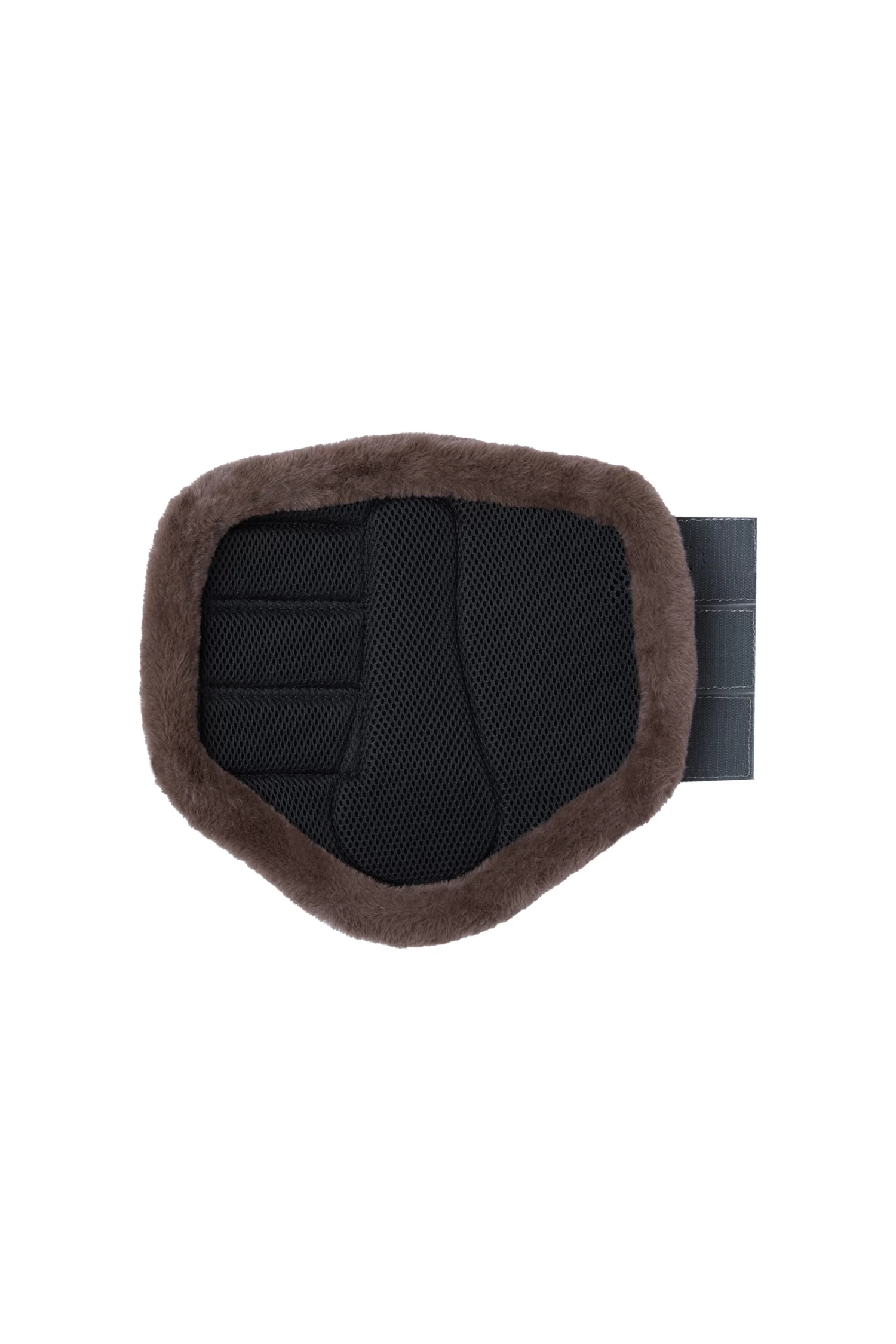 Horze Houston Gamaschen Mit Kunstfellfutter 7 Horze Houston Gamaschen Mit Kunstfellfutter – Bild 5