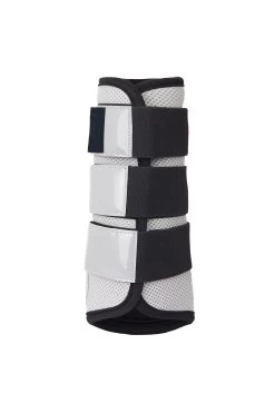 Horze Smoky Twilight Gamaschen -Reitsportbedarf 19276 024 04