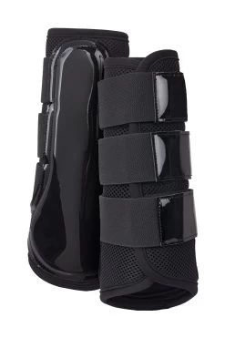 Horze Smoky Twilight Gamaschen -Reitsportbedarf 19276 089 01