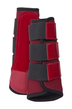 Horze Smoky Twilight Gamaschen