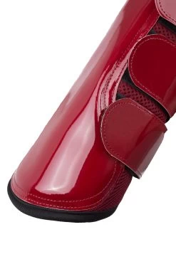 Horze Smoky Twilight Gamaschen -Reitsportbedarf 19276 380 06