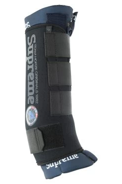 Horze Stallgamaschen Pro, Vorne -Reitsportbedarf 19402 bl 03