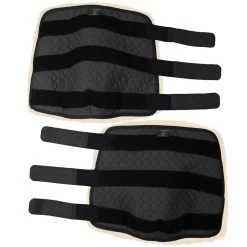 Christ Gamaschen Hinterbeine -Reitsportbedarf 19423 BL OWH 3