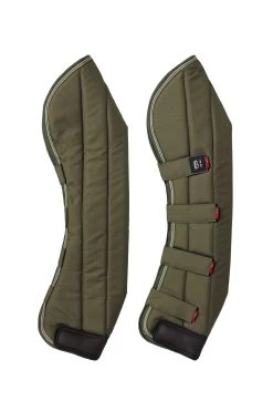 B Vertigo Wellington Transportgamaschen (4er Set) -Reitsportbedarf 19528 630 03