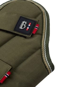 B Vertigo Wellington Transportgamaschen (4er Set) -Reitsportbedarf 19528 630 04