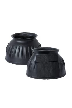 Horze Hufglocken Mit Verdrehsicherung 10 Horze Hufglocken Mit Verdrehsicherung -Reitsportbedarf 19701 BL 3