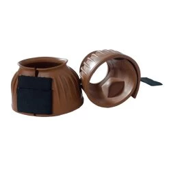 Horze Hufglocken Mit Verdrehsicherung 12 Horze Hufglocken Mit Verdrehsicherung -Reitsportbedarf 19701 LBR 1