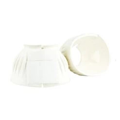 Horze Hufglocken Mit Verdrehsicherung 13 Horze Hufglocken Mit Verdrehsicherung -Reitsportbedarf 19701 WH 1