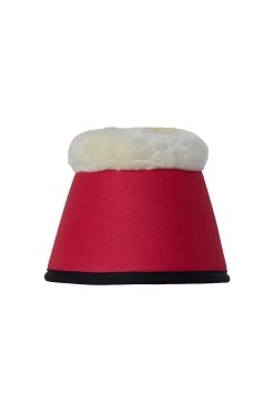 Horze Oslo Kunstfell Hufglocken -Reitsportbedarf 19721 RGRE 3