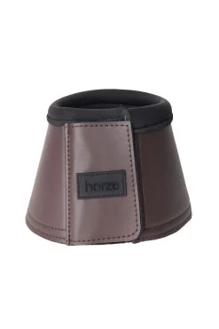 Horze Noir Hufglocken -Reitsportbedarf 19724 753 02