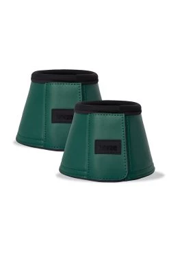 Horze Noir Hufglocken -Reitsportbedarf 19724 MVGR 1