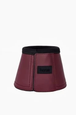 Horze Noir Hufglocken -Reitsportbedarf 19724 RMBU 2