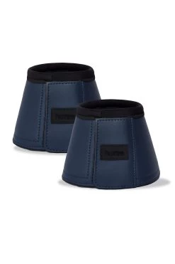 Horze Noir Hufglocken -Reitsportbedarf 19724 VDB 1