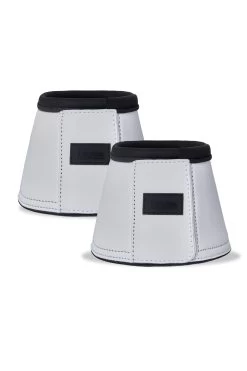 Horze Noir Hufglocken -Reitsportbedarf 19724 WH 1