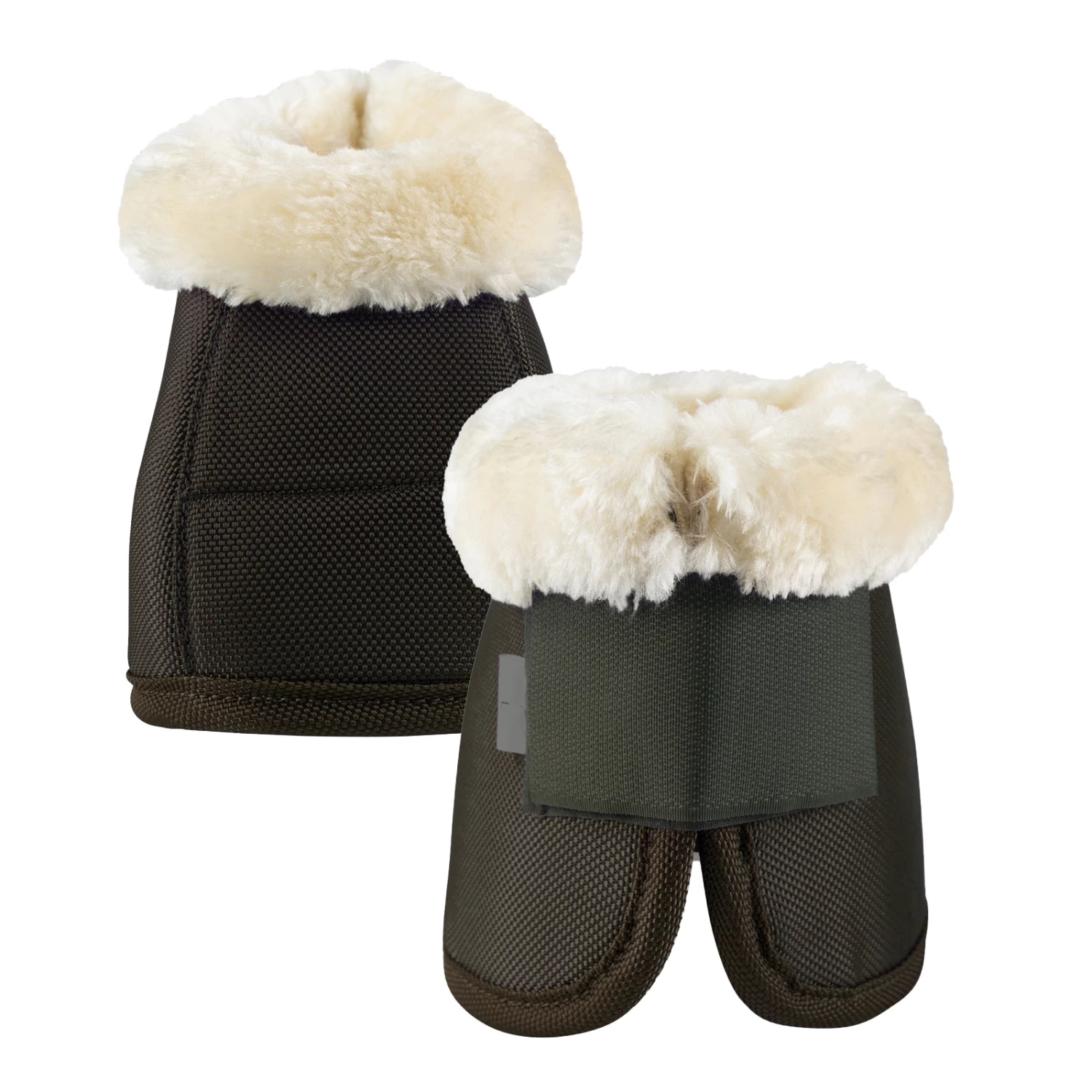 Horze Caliber Hufglocken 4 Horze Caliber Hufglocken – Bild 2