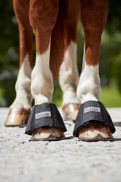 Horze ProBell Hufglocken -Reitsportbedarf 19764 BL 4