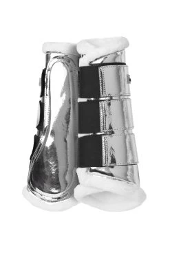 Horze Glänzende Gamaschen 29 Horze Glänzende Gamaschen -Reitsportbedarf 19961 SI 1